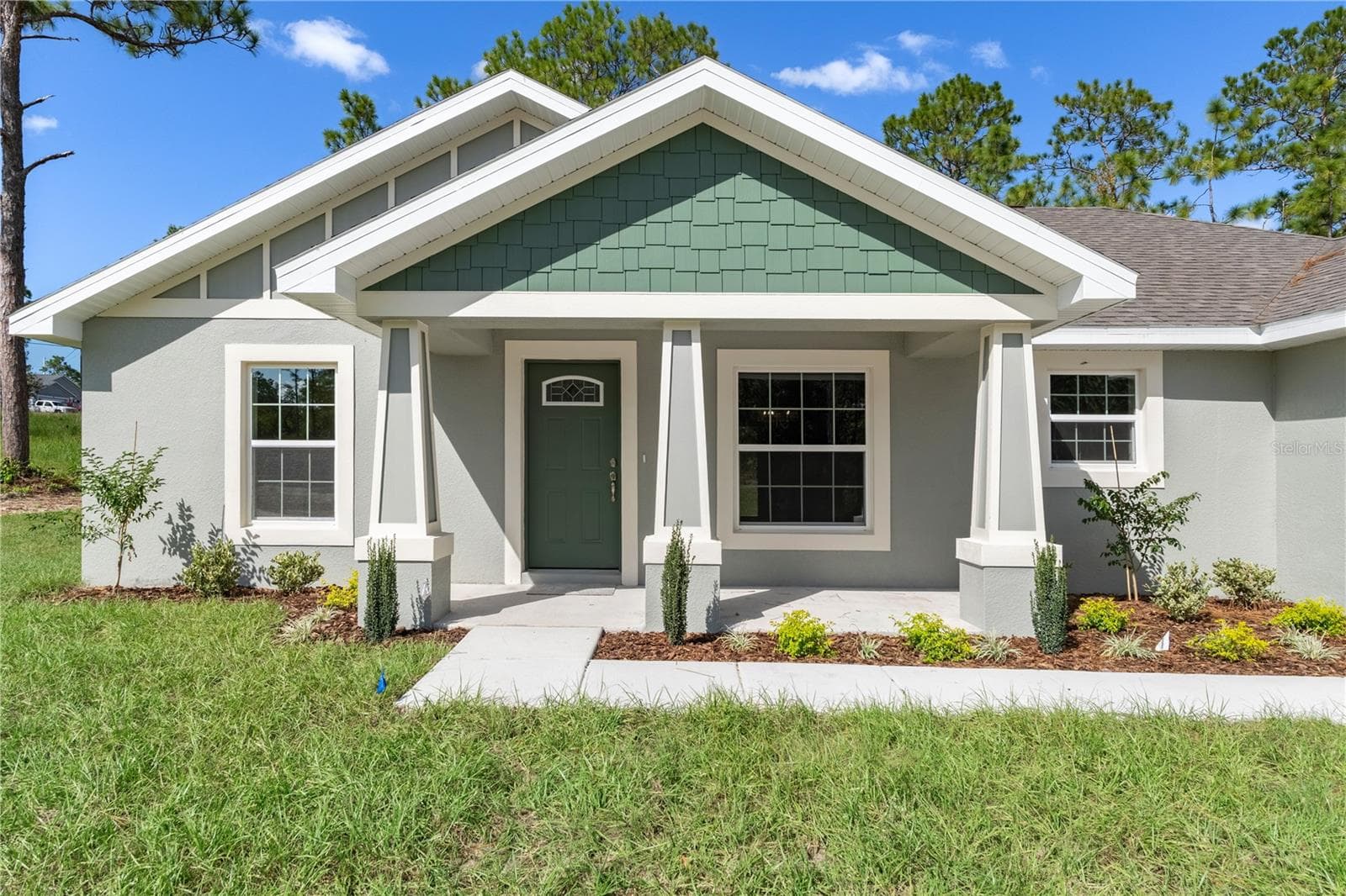 Single Family Residence at 12483 DOWNY WOODPECKER RD, WEEKI WACHEE, photo 7 of 44
