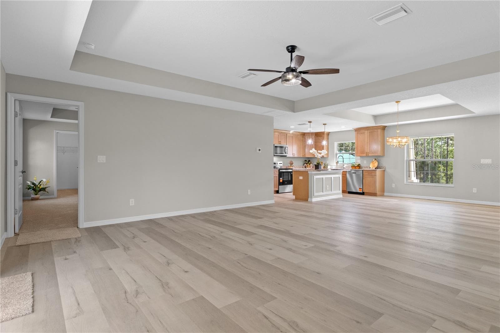 Single Family Residence at 12483 DOWNY WOODPECKER RD, WEEKI WACHEE, photo 12 of 44