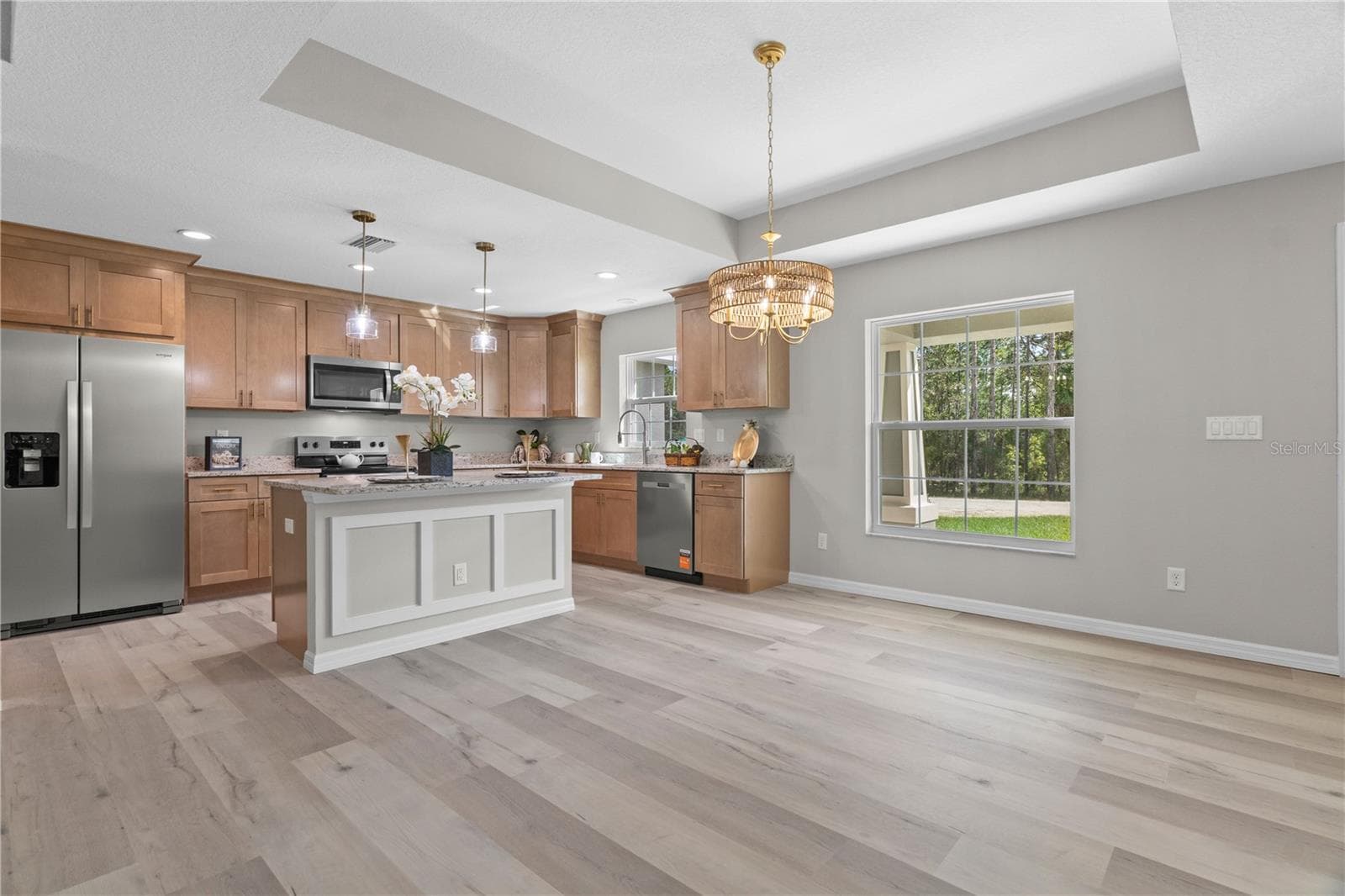 Single Family Residence at 12483 DOWNY WOODPECKER RD, WEEKI WACHEE, photo 13 of 44
