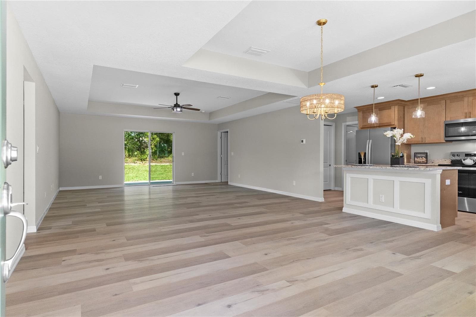 Single Family Residence at 12483 DOWNY WOODPECKER RD, WEEKI WACHEE, photo 14 of 44