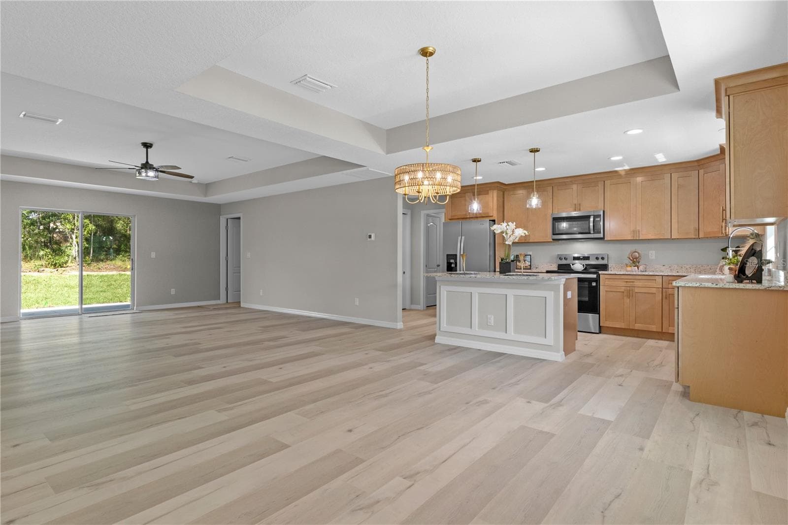 Single Family Residence at 12483 DOWNY WOODPECKER RD, WEEKI WACHEE, photo 15 of 44