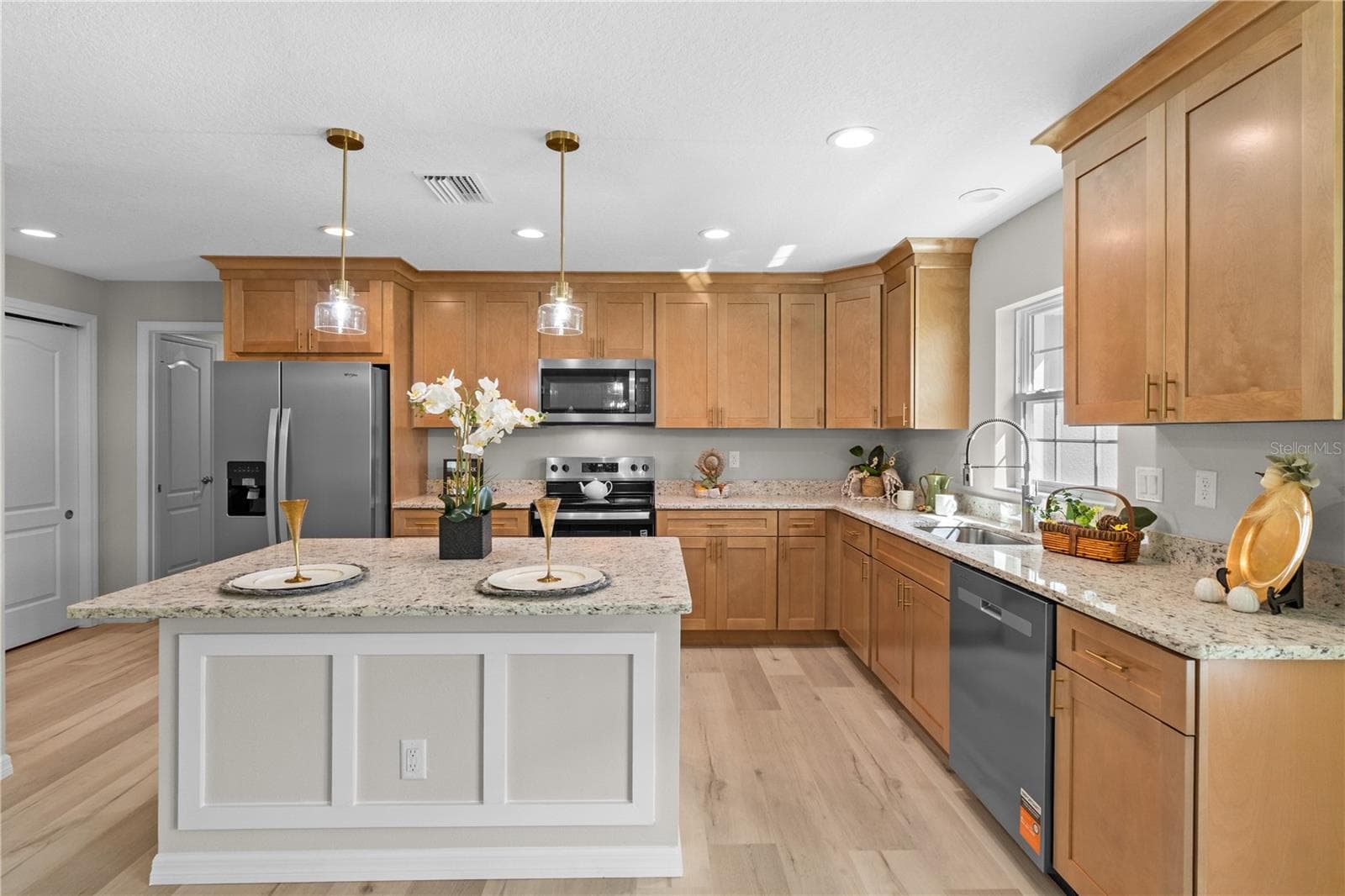 Single Family Residence at 12483 DOWNY WOODPECKER RD, WEEKI WACHEE, photo 17 of 44