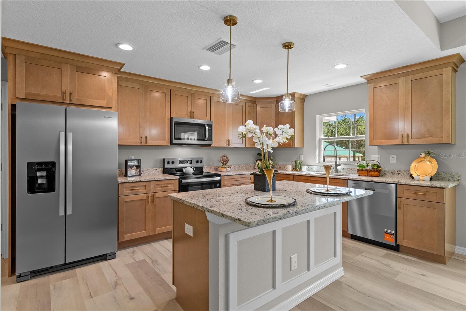 Single Family Residence at 12483 DOWNY WOODPECKER RD, WEEKI WACHEE, photo 18 of 44