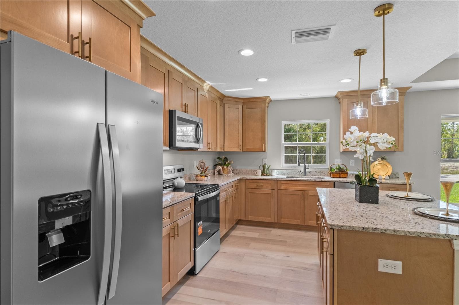 Single Family Residence at 12483 DOWNY WOODPECKER RD, WEEKI WACHEE, photo 19 of 44