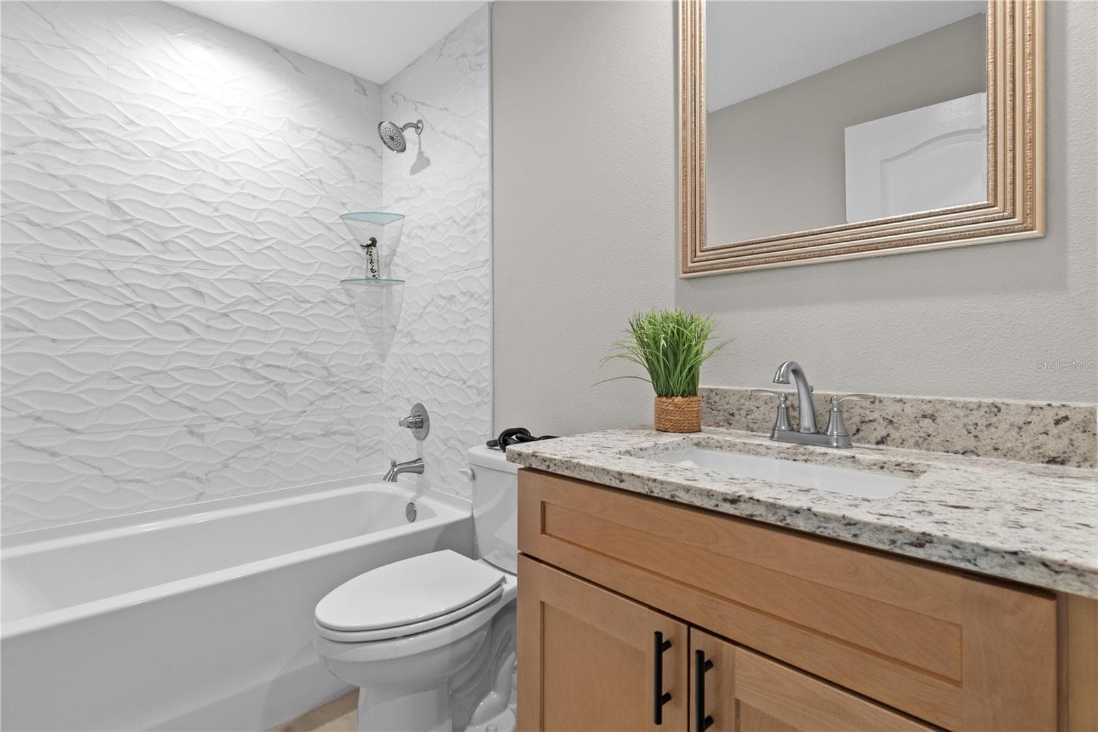 Single Family Residence at 12483 DOWNY WOODPECKER RD, WEEKI WACHEE, photo 30 of 44