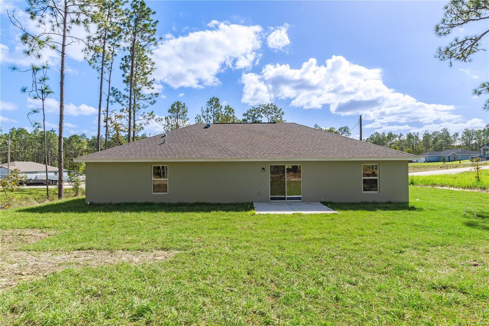 Single Family Residence at 12483 DOWNY WOODPECKER RD, WEEKI WACHEE, photo 37 of 44