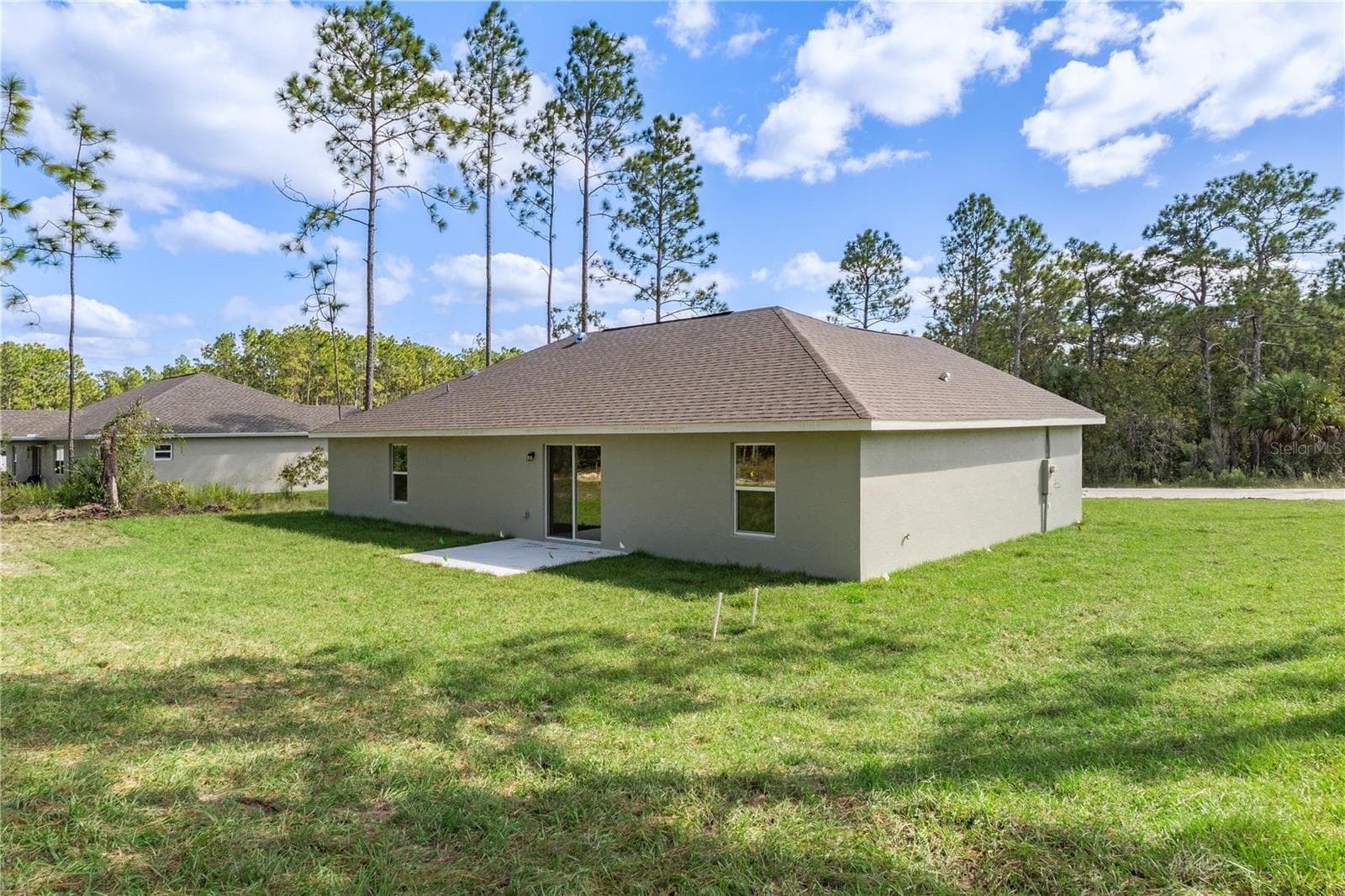 Single Family Residence at 12483 DOWNY WOODPECKER RD, WEEKI WACHEE, photo 38 of 44