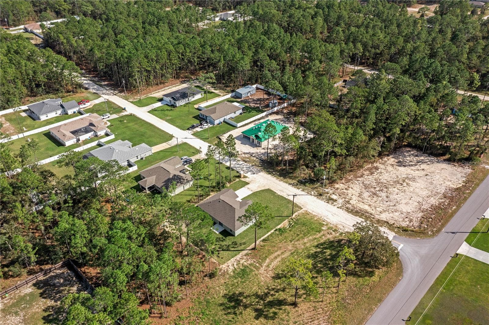 Single Family Residence at 12483 DOWNY WOODPECKER RD, WEEKI WACHEE, photo 43 of 44