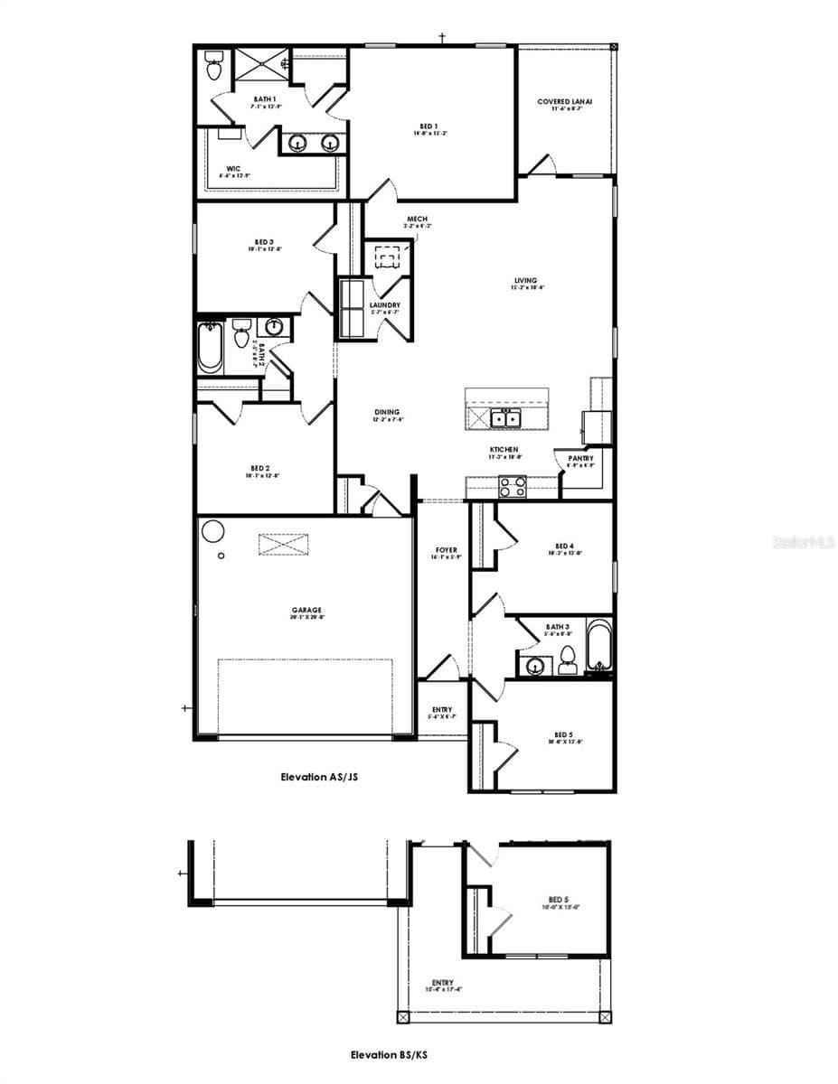 Single Family Residence at 16664 NW 110TH CT, ALACHUA, photo 29 of 30