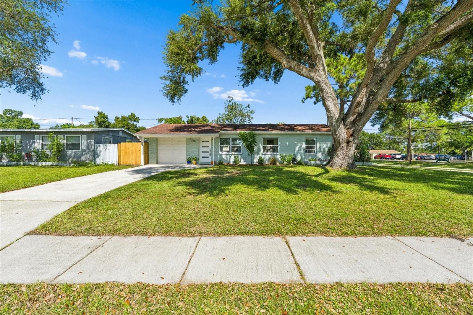 Single Family Residence at 4701 80TH TER N, PINELLAS PARK, photo 2 of 40