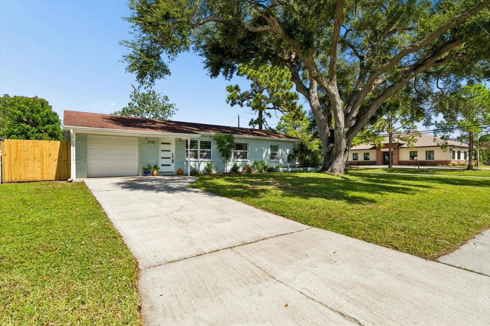 Single Family Residence at 4701 80TH TER N, PINELLAS PARK, photo 3 of 40