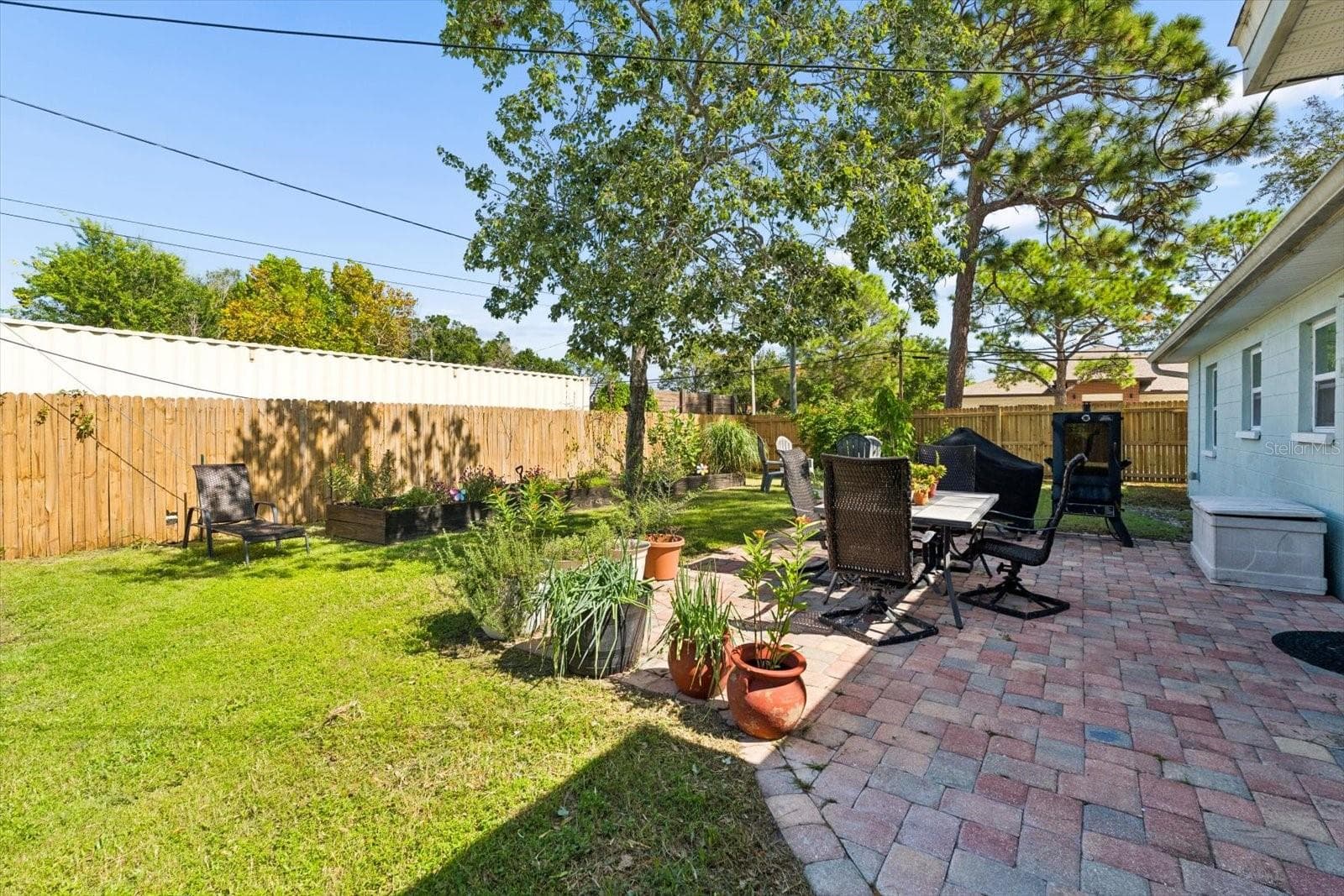 Single Family Residence at 4701 80TH TER N, PINELLAS PARK, photo 23 of 40