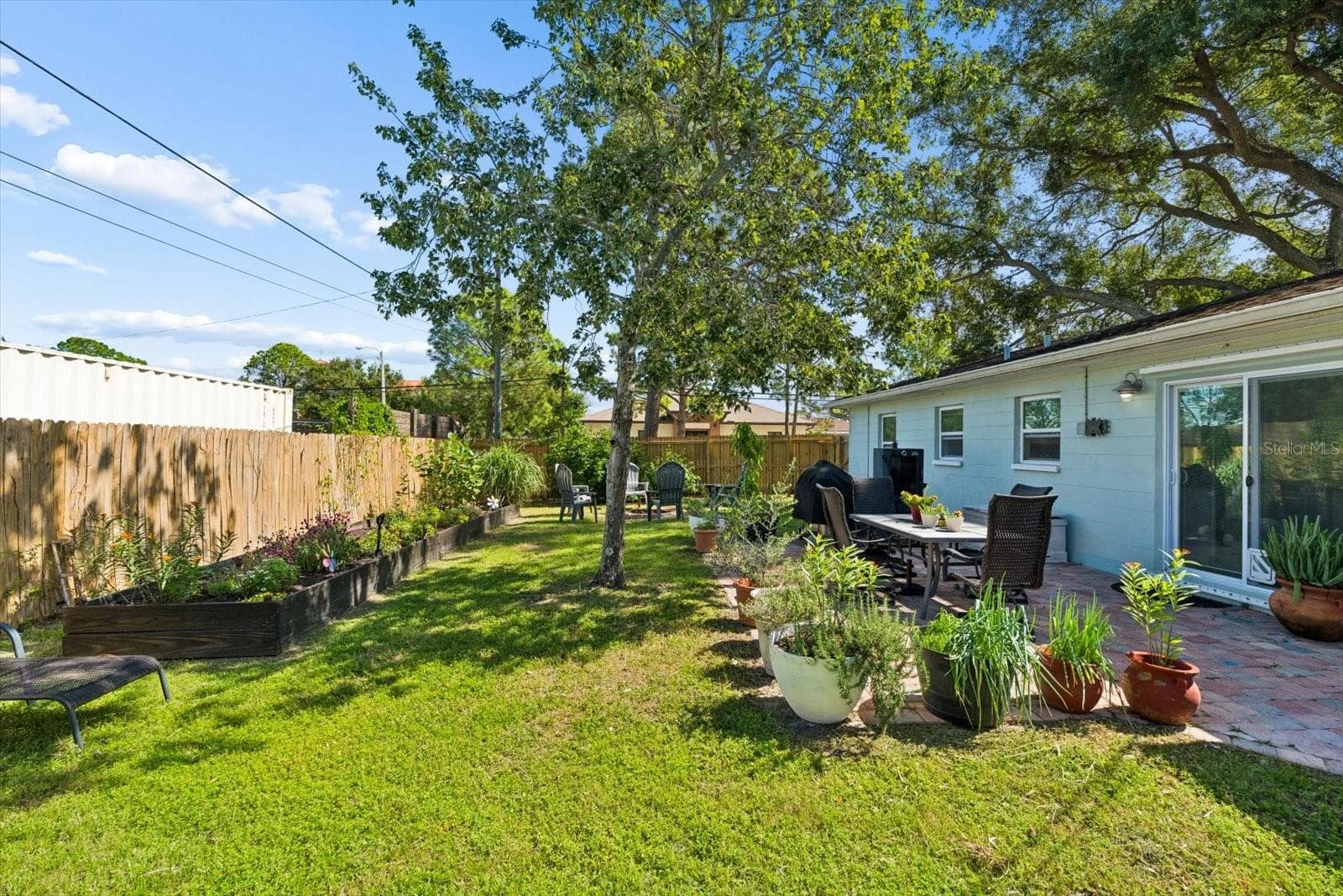 Single Family Residence at 4701 80TH TER N, PINELLAS PARK, photo 24 of 40
