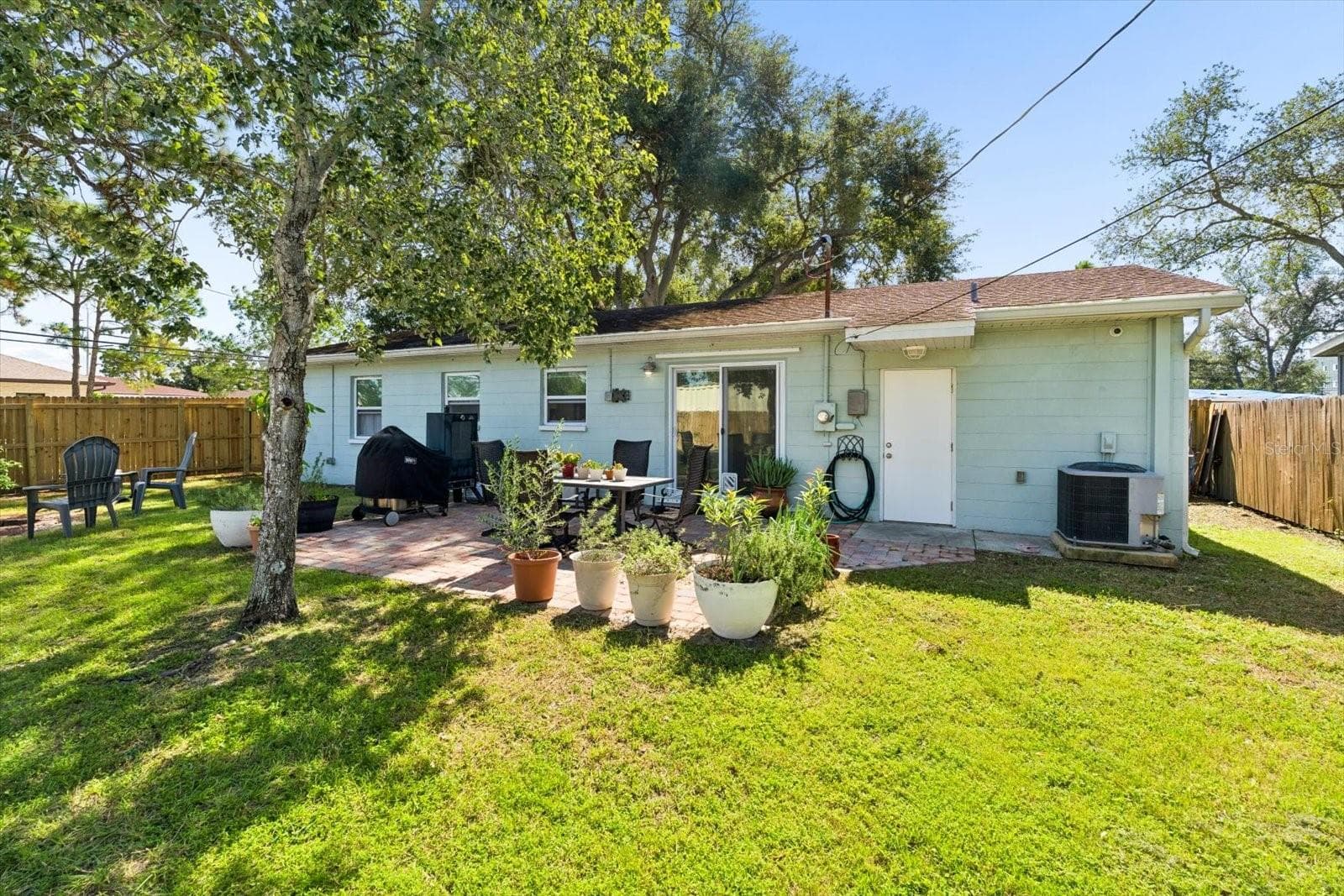 Single Family Residence at 4701 80TH TER N, PINELLAS PARK, photo 25 of 40