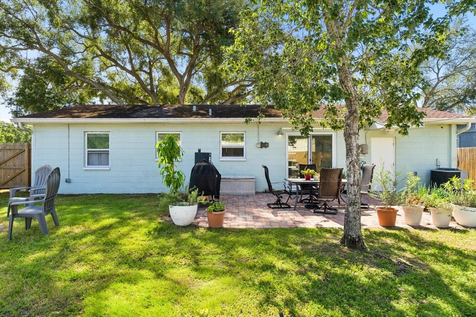 Single Family Residence at 4701 80TH TER N, PINELLAS PARK, photo 26 of 40