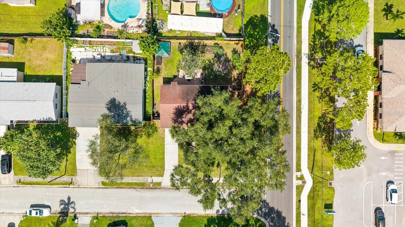 Single Family Residence at 4701 80TH TER N, PINELLAS PARK, photo 39 of 40