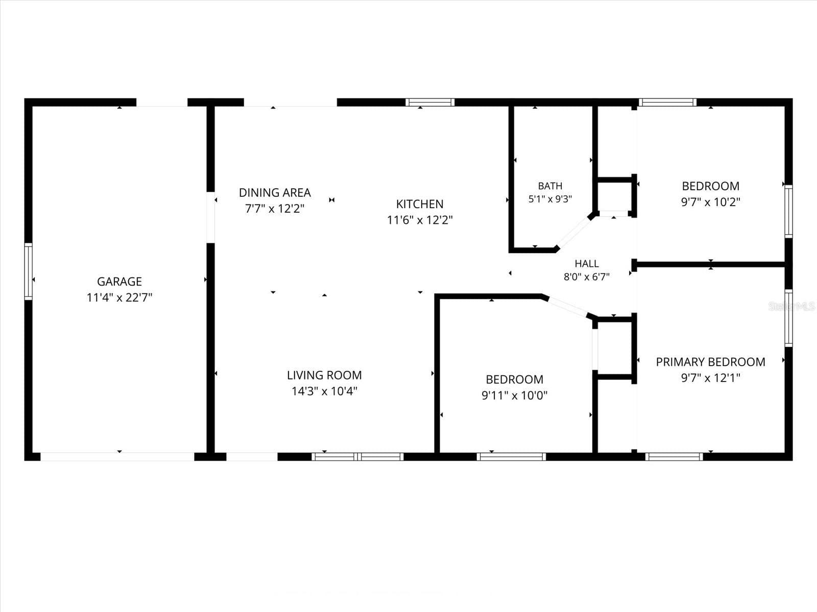 Single Family Residence at 4701 80TH TER N, PINELLAS PARK, photo 40 of 40