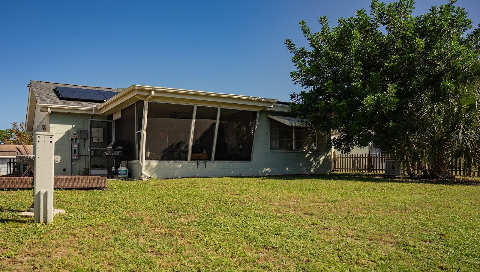 Single Family Residence at 3928 GRAYTON DR, NEW PORT RICHEY, photo 14 of 19