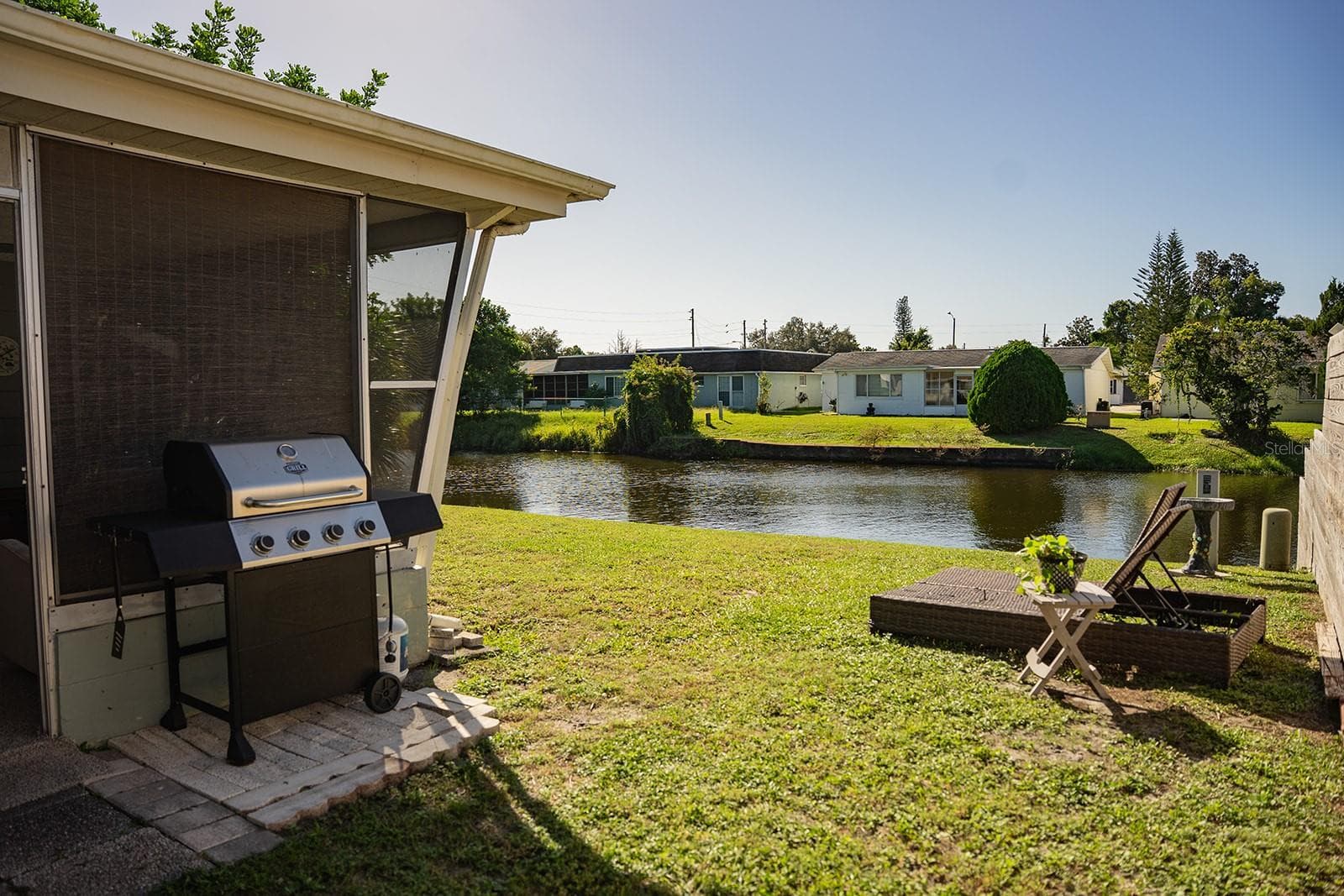 Single Family Residence at 3928 GRAYTON DR, NEW PORT RICHEY, photo 16 of 19