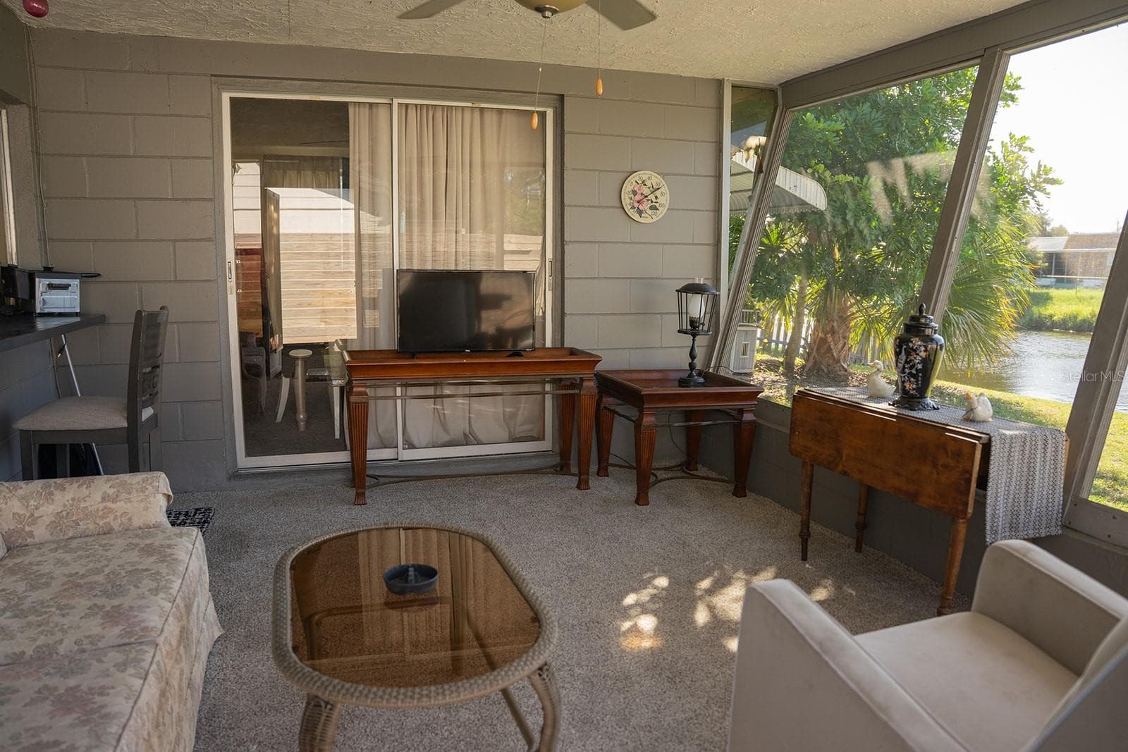 Single Family Residence at 3928 GRAYTON DR, NEW PORT RICHEY, photo 17 of 19