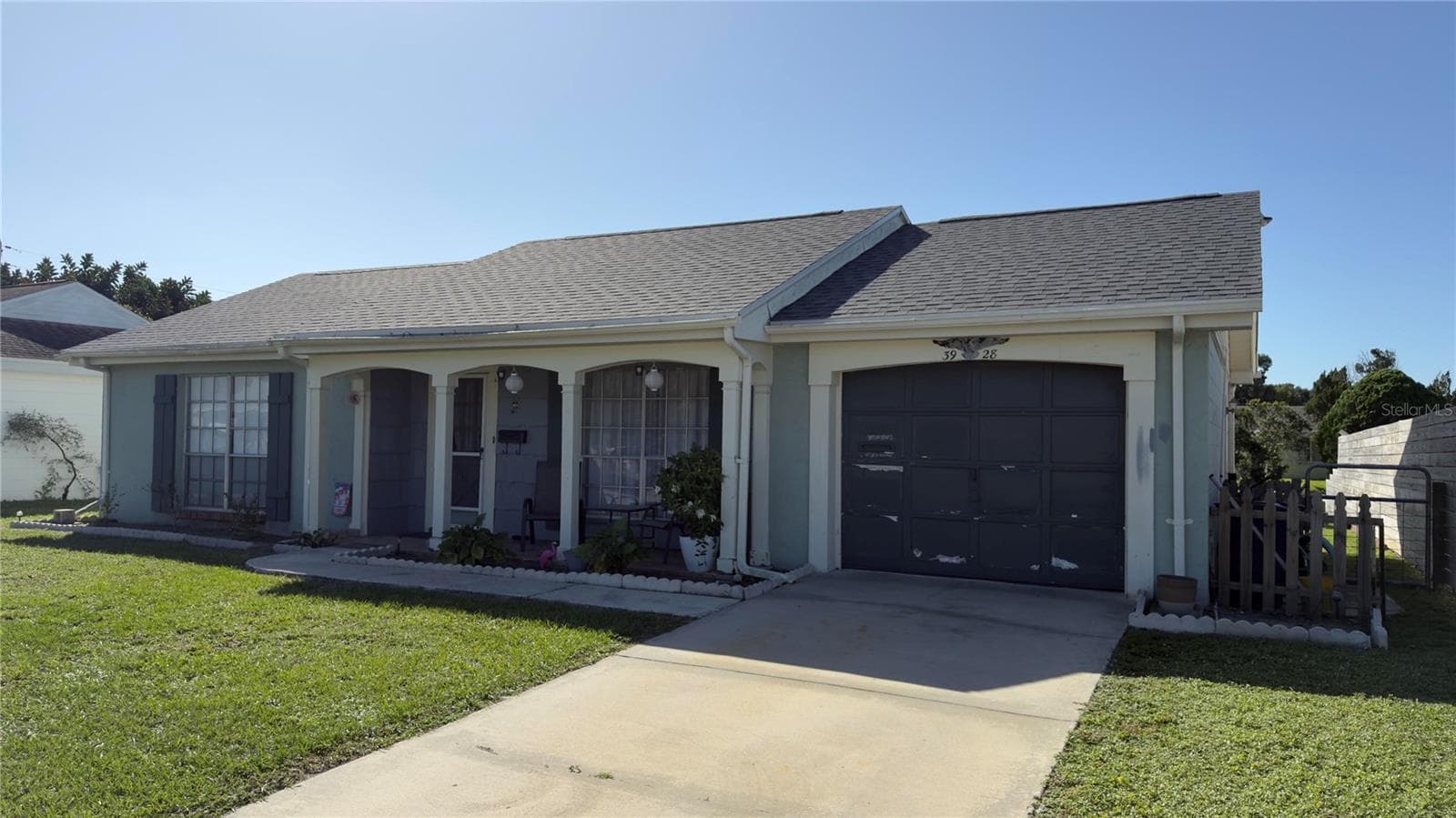 Single Family Residence at 3928 GRAYTON DR, NEW PORT RICHEY, photo 19 of 19