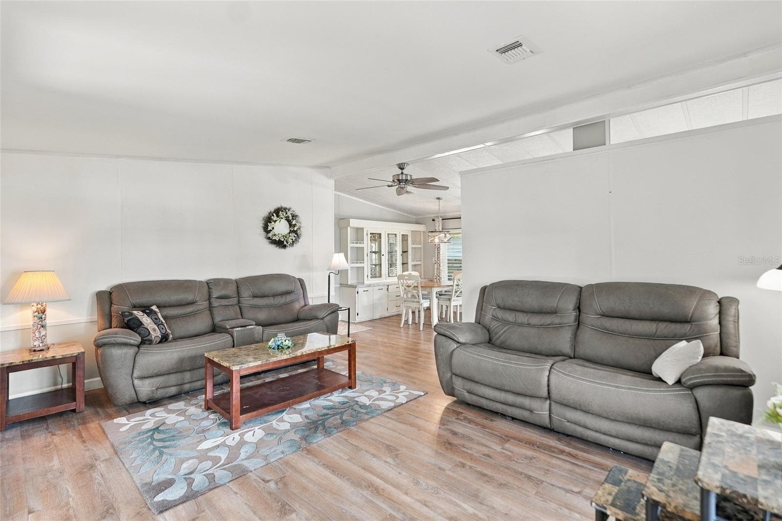 Manufactured Home at 809 VILLA DEL SOL DR, NORTH PORT, photo 9 of 33