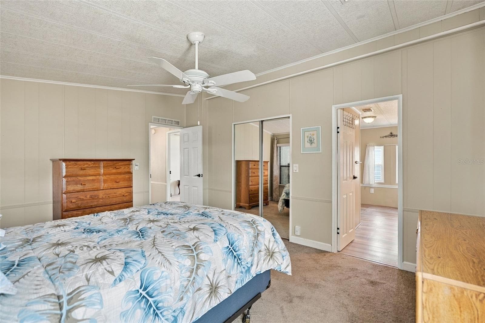 Manufactured Home at 809 VILLA DEL SOL DR, NORTH PORT, photo 12 of 33