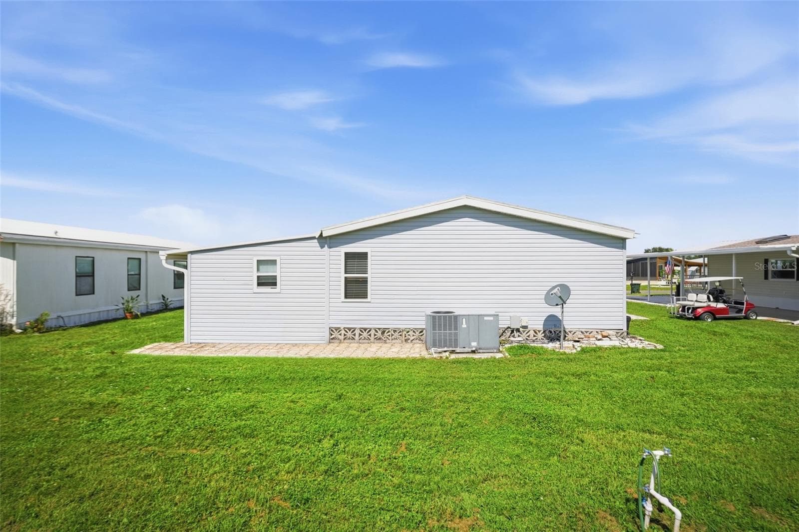 Manufactured Home at 809 VILLA DEL SOL DR, NORTH PORT, photo 23 of 33