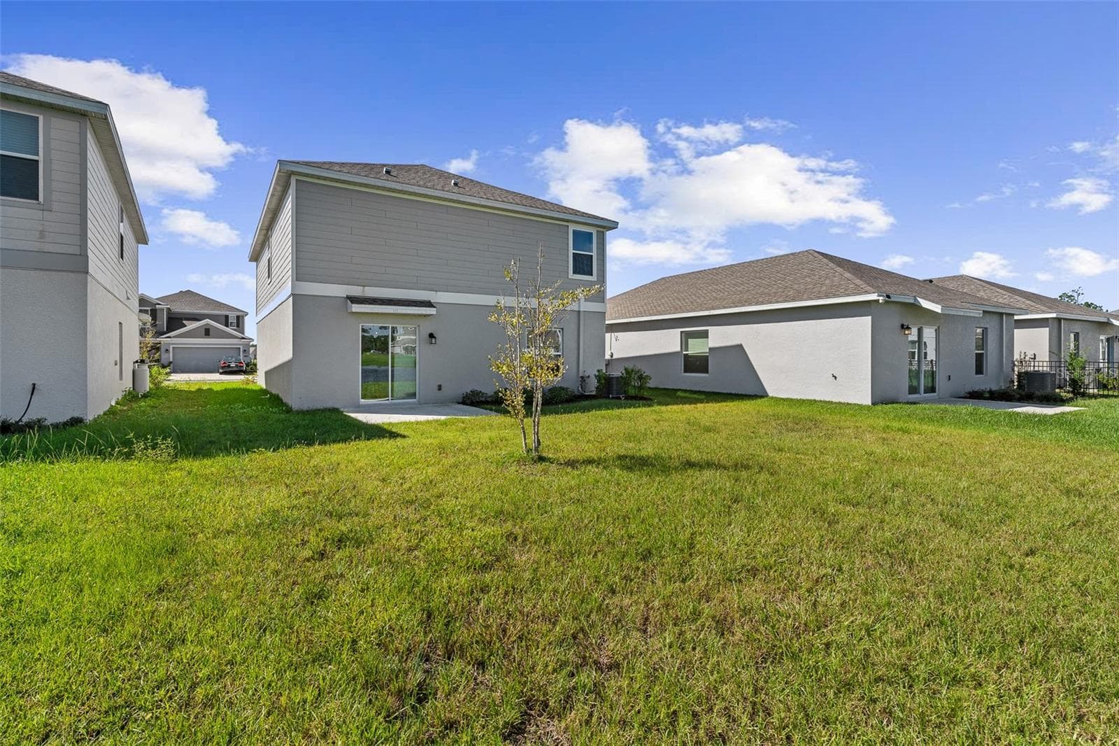 Single Family Residence at 4110 CALUSA PINE RD, DAYTONA BEACH, photo 48 of 59