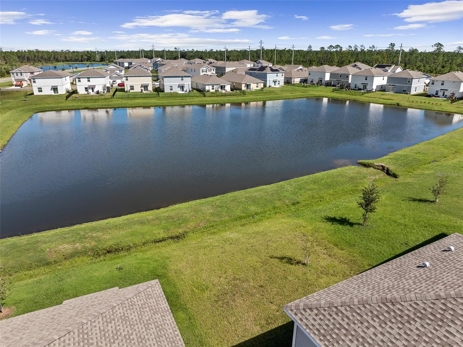 Single Family Residence at 4110 CALUSA PINE RD, DAYTONA BEACH, photo 52 of 59