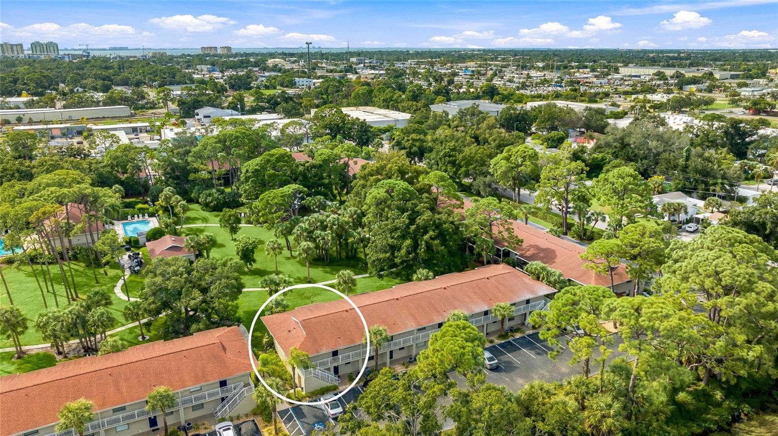 Condominium at 936 LA COSTA CIR #10, SARASOTA, photo 23 of 30