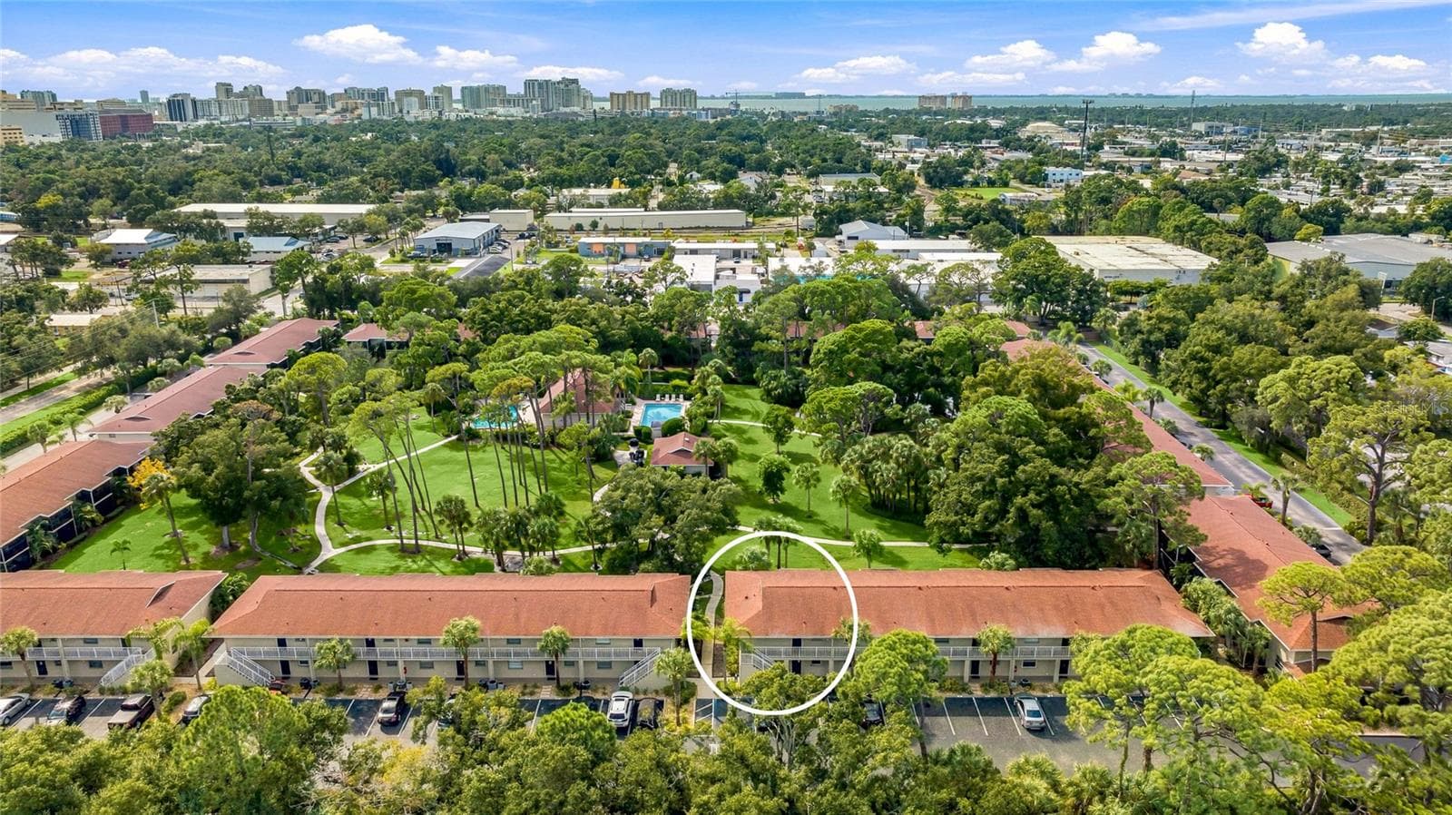 Condominium at 936 LA COSTA CIR #10, SARASOTA, photo 24 of 30