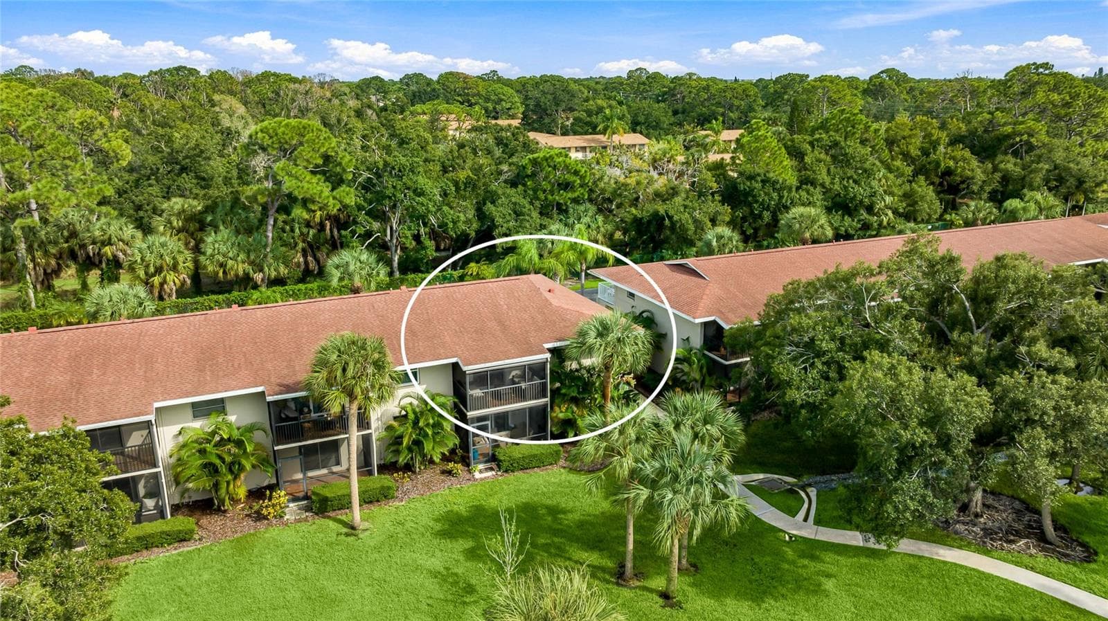 Condominium at 936 LA COSTA CIR #10, SARASOTA, photo 27 of 30