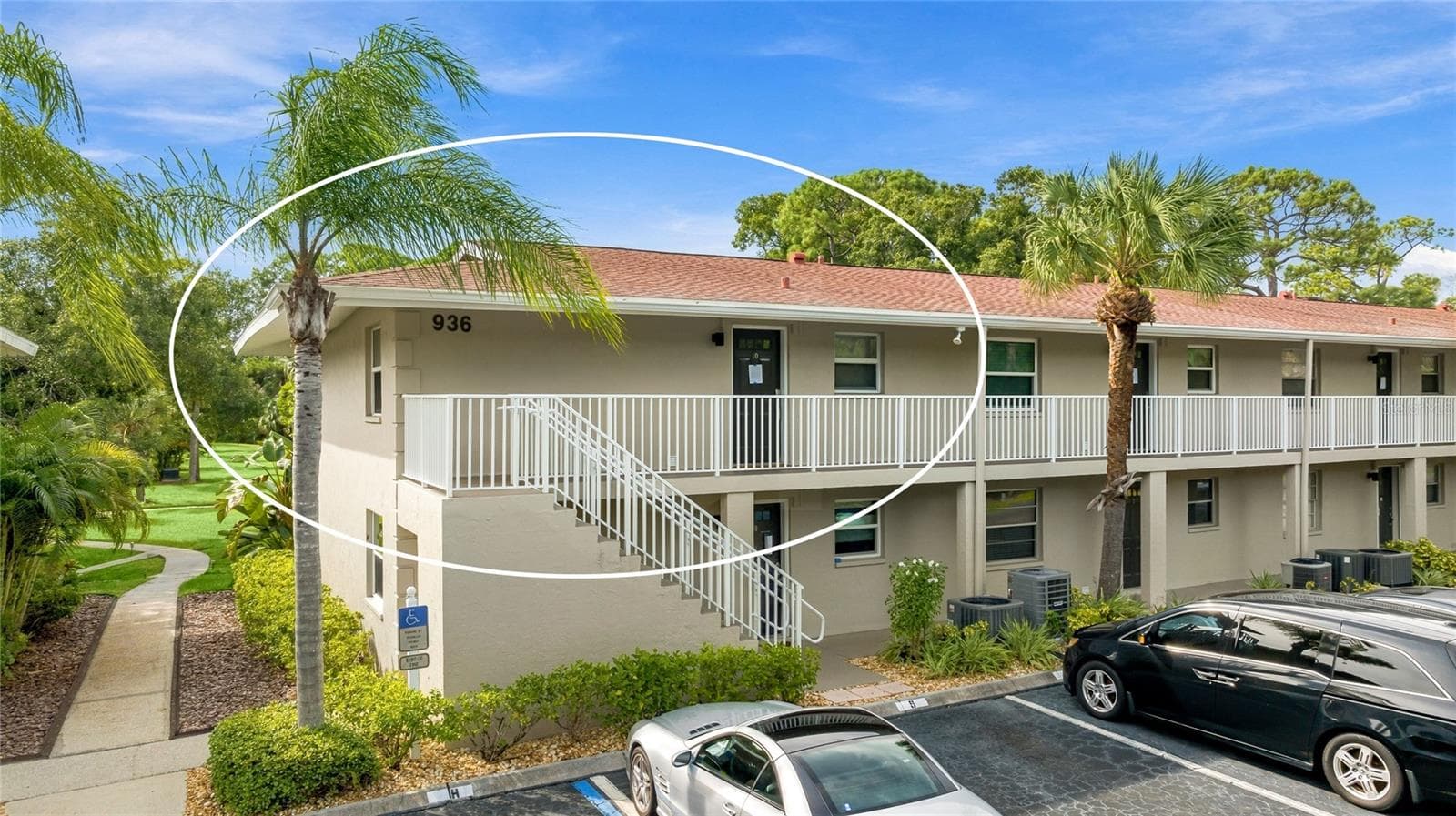 Condominium at 936 LA COSTA CIR #10, SARASOTA, photo 30 of 30