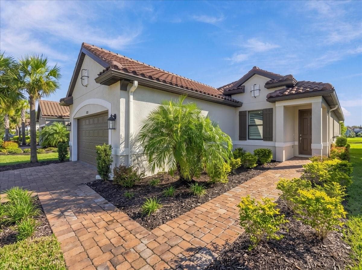 Single Family Residence at 4732 CRESTPOINT WAY, PALMETTO, photo 2 of 44