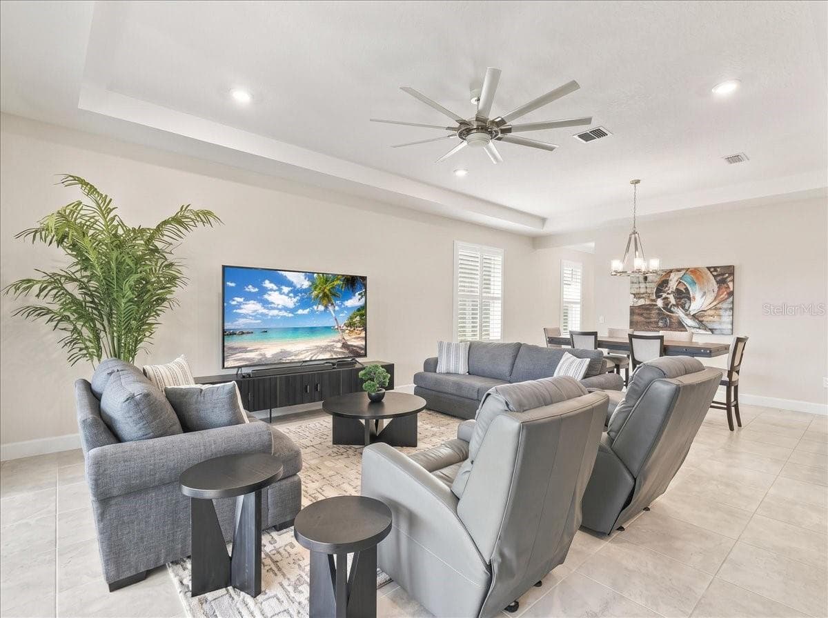 Single Family Residence at 4732 CRESTPOINT WAY, PALMETTO, photo 13 of 44