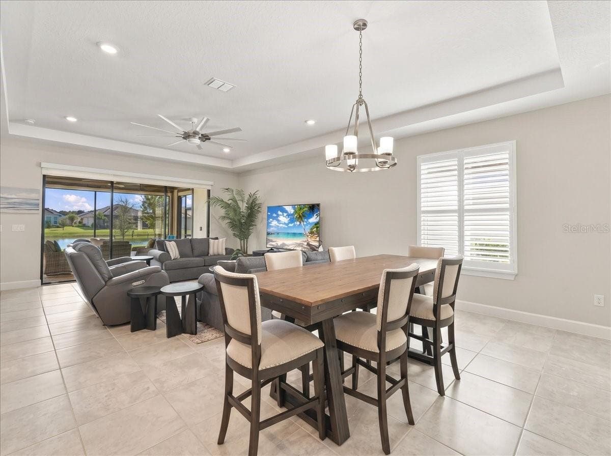 Single Family Residence at 4732 CRESTPOINT WAY, PALMETTO, photo 14 of 44