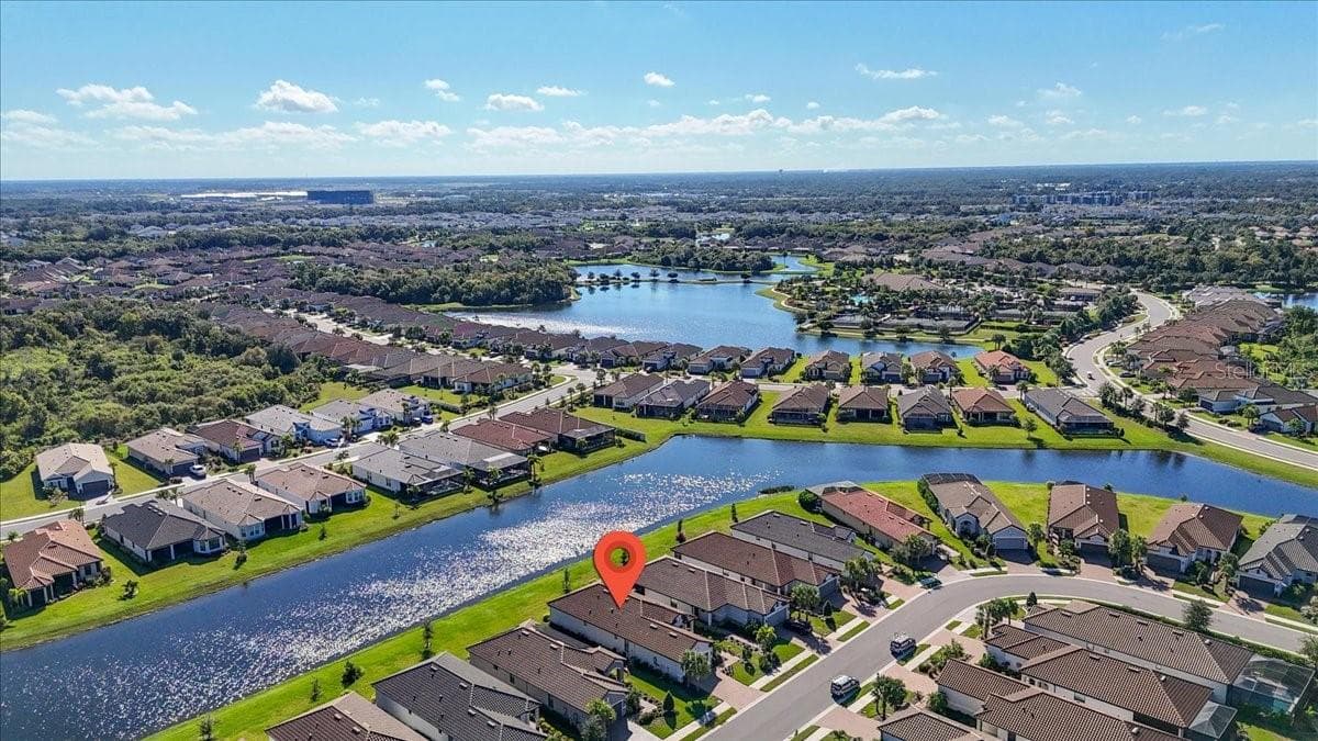 Single Family Residence at 4732 CRESTPOINT WAY, PALMETTO, photo 15 of 44