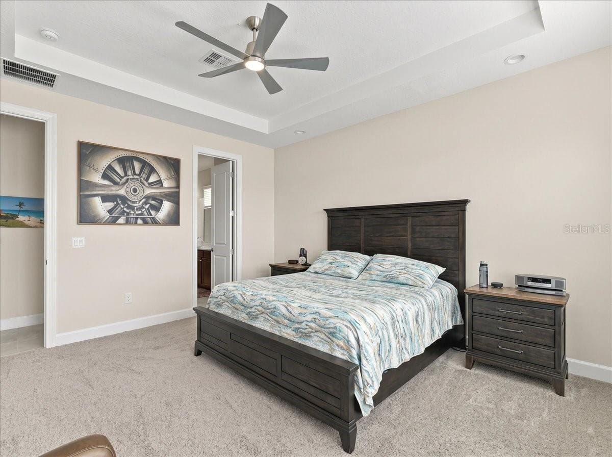 Single Family Residence at 4732 CRESTPOINT WAY, PALMETTO, photo 21 of 44