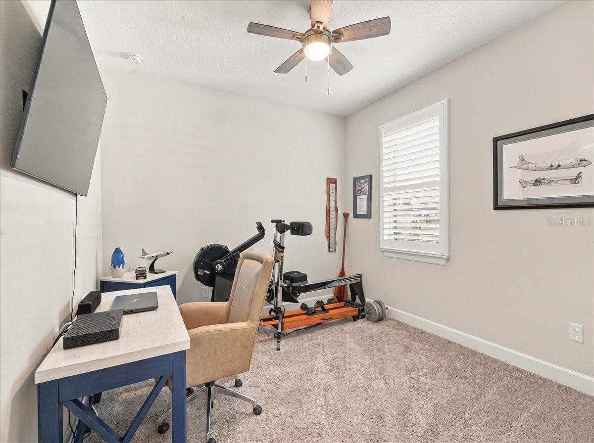 Single Family Residence at 4732 CRESTPOINT WAY, PALMETTO, photo 32 of 44