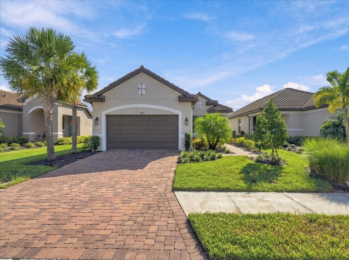 Single Family Residence at 4732 CRESTPOINT WAY, PALMETTO, photo 40 of 44