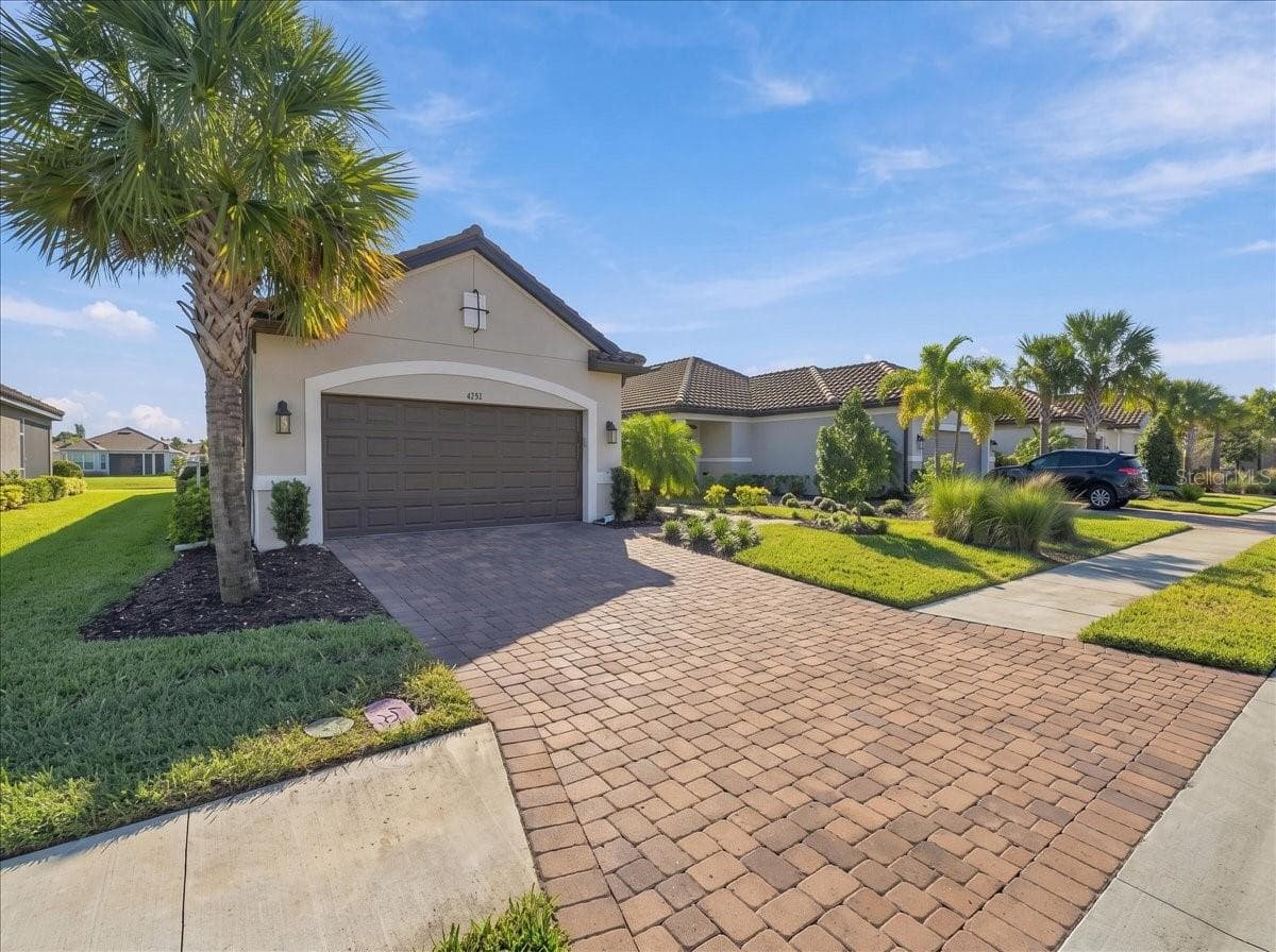 Single Family Residence at 4732 CRESTPOINT WAY, PALMETTO, photo 41 of 44