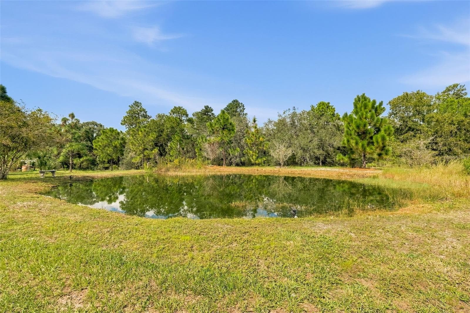 Single Family Residence at 8743 OSTROM WAY, WEEKI WACHEE, photo 3 of 99