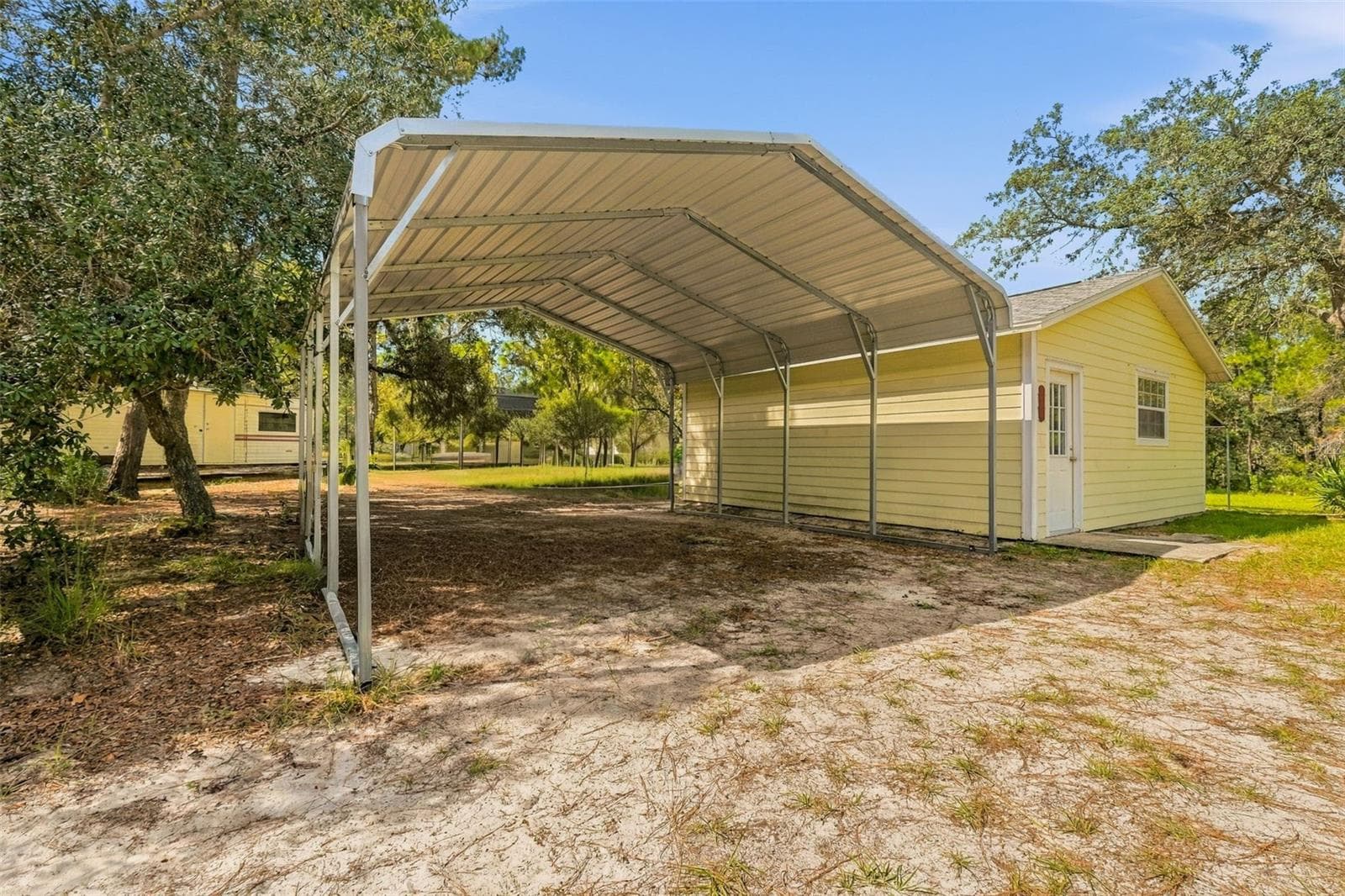 Single Family Residence at 8743 OSTROM WAY, WEEKI WACHEE, photo 7 of 99