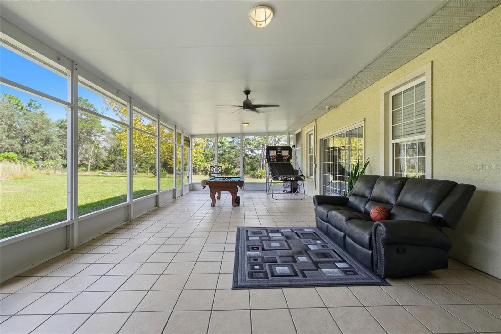 Single Family Residence at 8743 OSTROM WAY, WEEKI WACHEE, photo 55 of 99