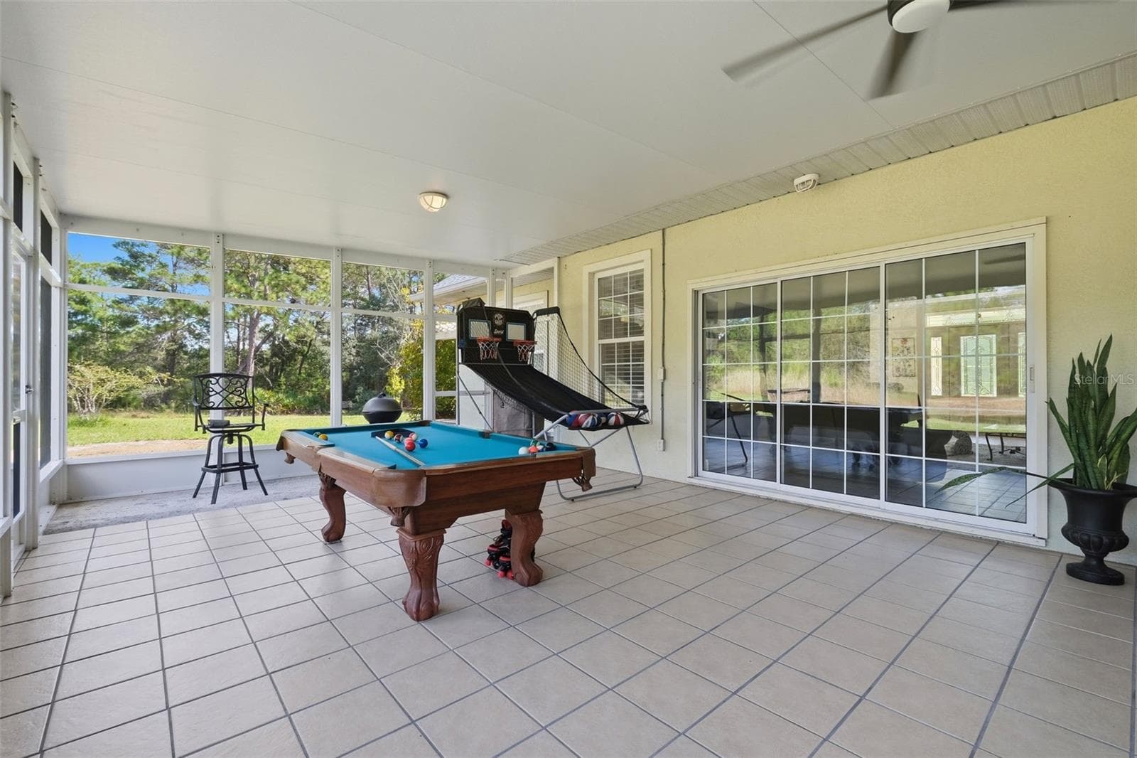Single Family Residence at 8743 OSTROM WAY, WEEKI WACHEE, photo 58 of 99