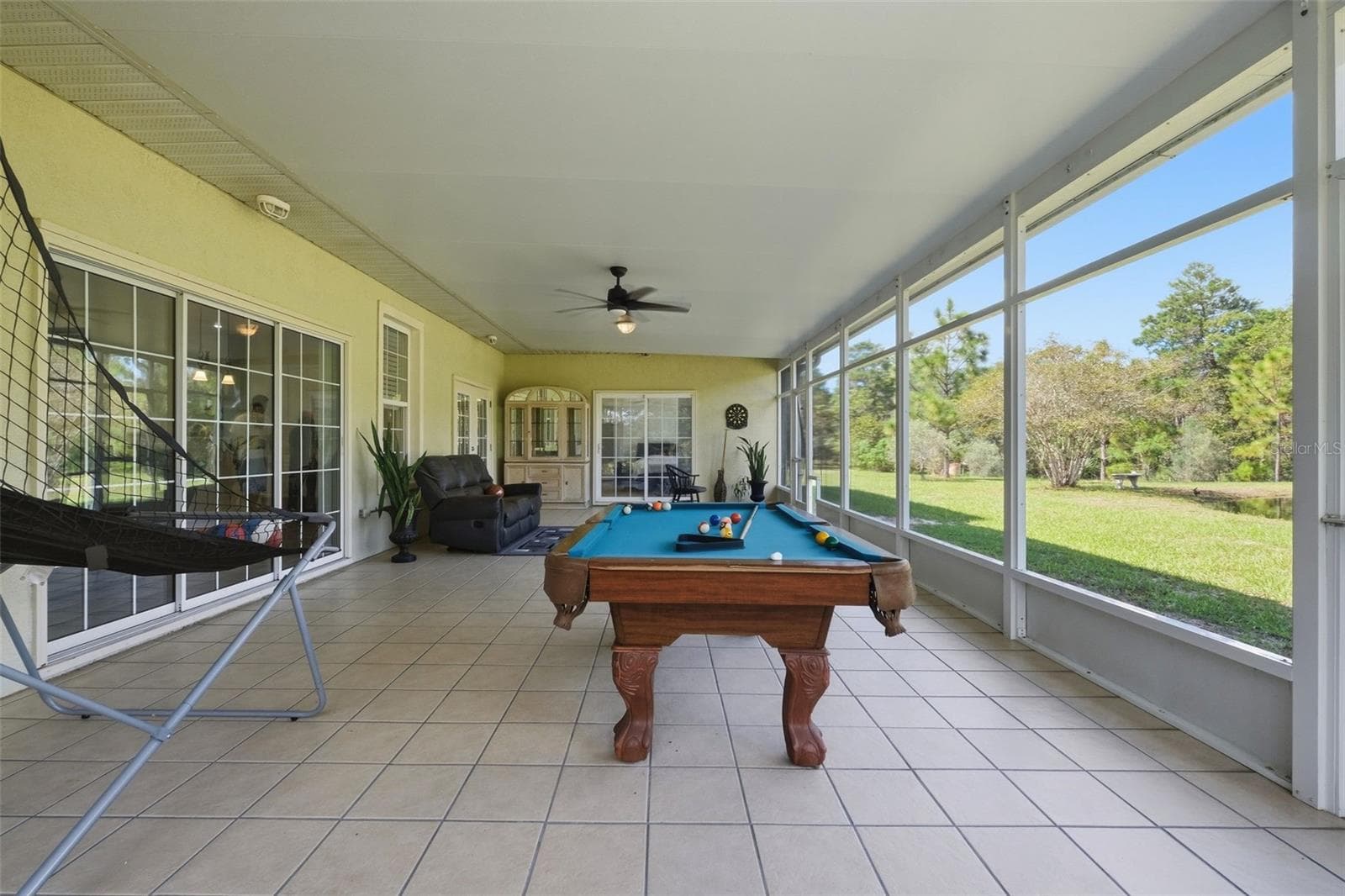 Single Family Residence at 8743 OSTROM WAY, WEEKI WACHEE, photo 59 of 99