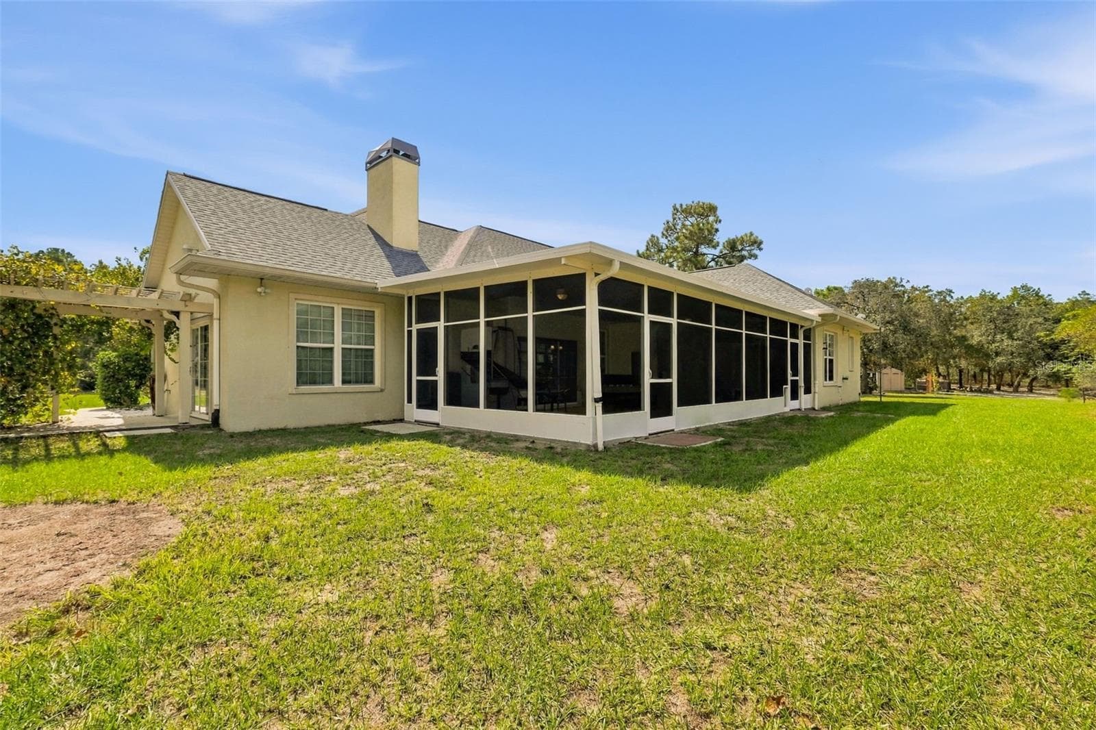 Single Family Residence at 8743 OSTROM WAY, WEEKI WACHEE, photo 60 of 99