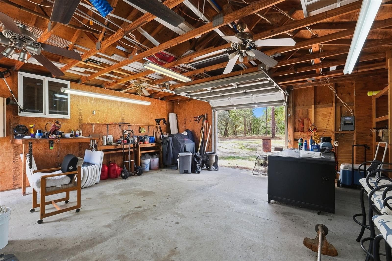 Single Family Residence at 8743 OSTROM WAY, WEEKI WACHEE, photo 65 of 99