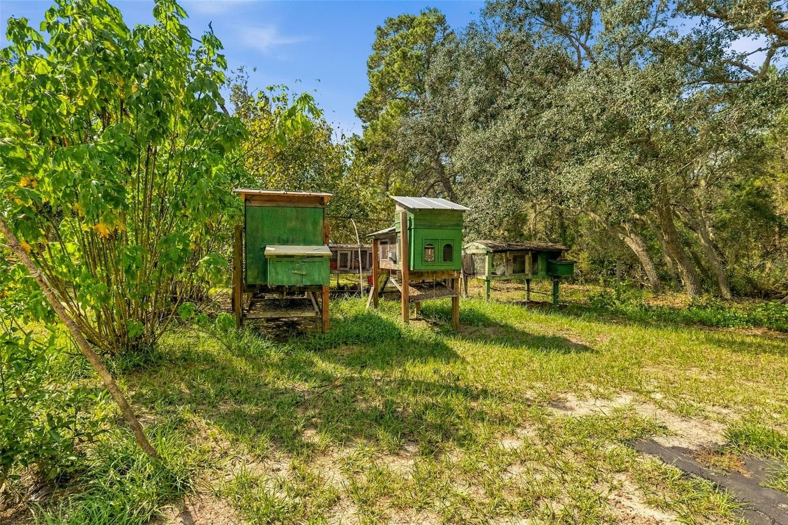 Single Family Residence at 8743 OSTROM WAY, WEEKI WACHEE, photo 74 of 99